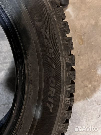 Laufenn I Fit Ice LW 71 225/60 R17 99T