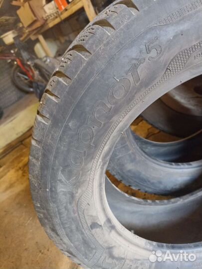 Kleber Kapnor 5 195/65 R15