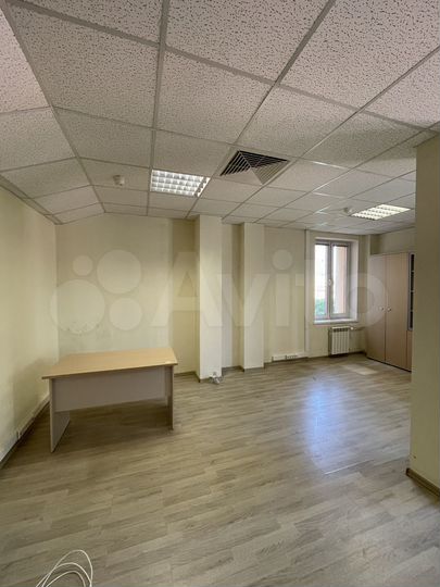 Офис, 48.58 м²