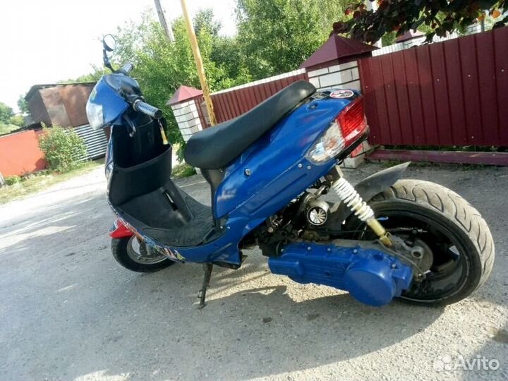 Мото ремонт Motomag4t