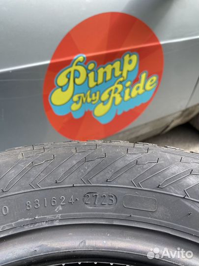 Nokian Tyres Nordman 8 175/65 R14 86T