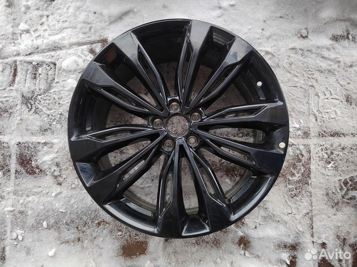 Диски R 20 Geely tugella