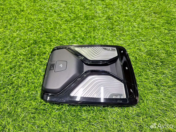 Фонарь салона (плафон) BMW G30 2018