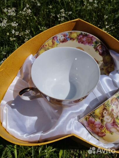 Готовый подарок