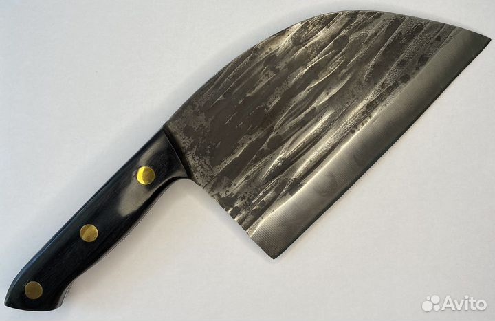 Сербский нож