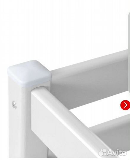 Продам детскую кровать соня