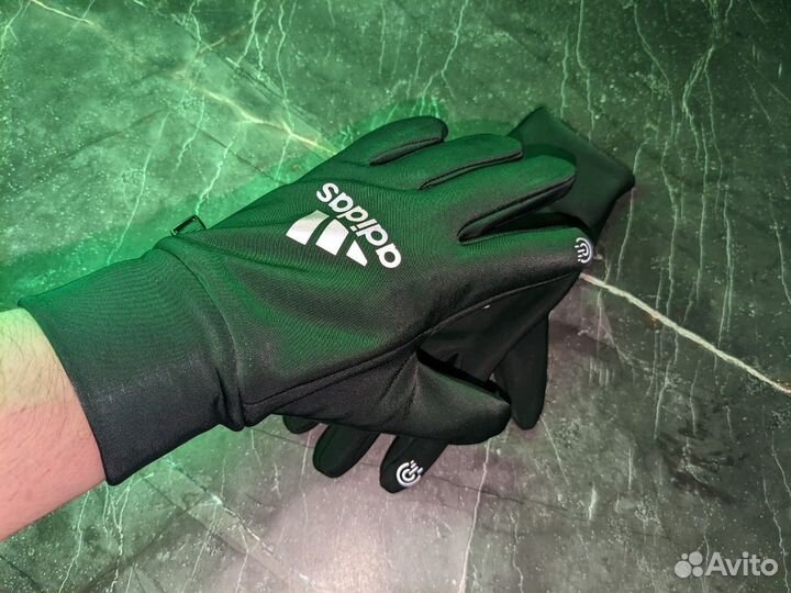 Перчатки adidas