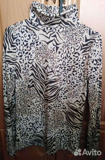 Водолазка New look 40-42р-р в новом состоянии