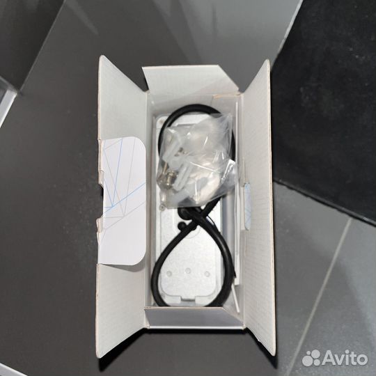 Вызывная видео панель