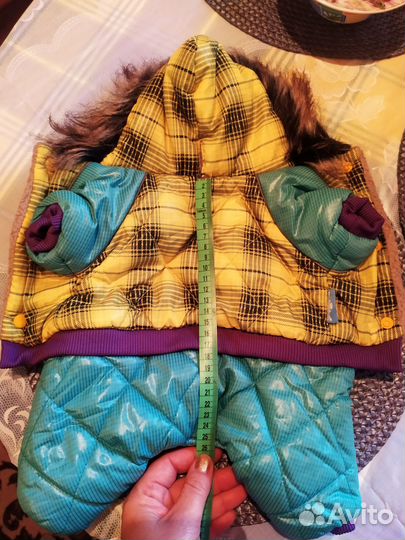 Костюм, Кофточка, Сандали