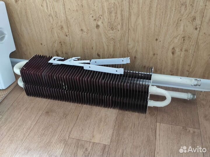 Радиатор отопления