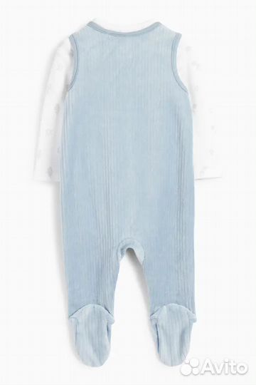 Комплект 80 C&A (Германия)