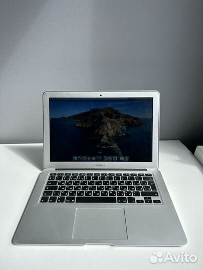 Macbook air 13 2017 128