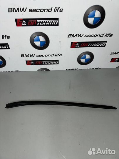 Водосток П арт. 51317350610