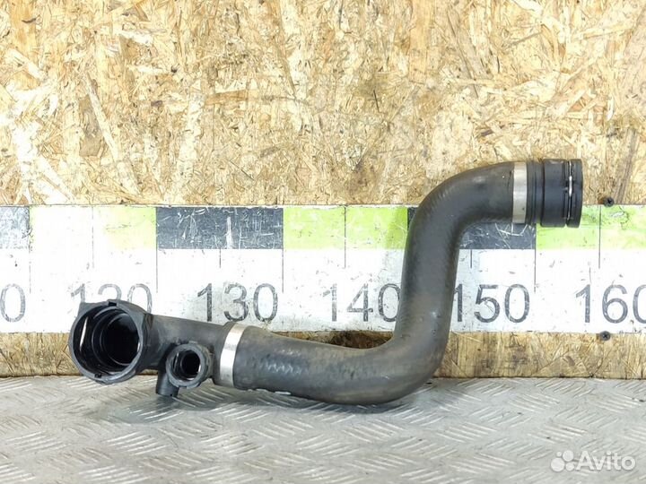 Патрубок радиатора Bmw X5 e53 2000-2007