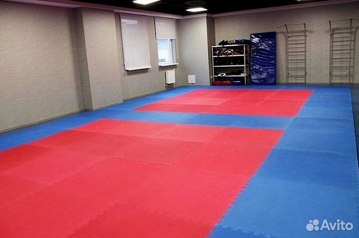 Будо маты от производителя