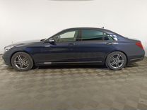 Mercedes-Benz S-класс 4.7 AT, 2014, 251 023 км, с пробегом, цена 3 100 000 руб.