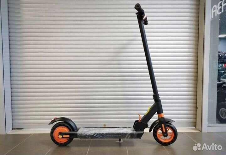 Электросамокат Kugoo S1 jilong