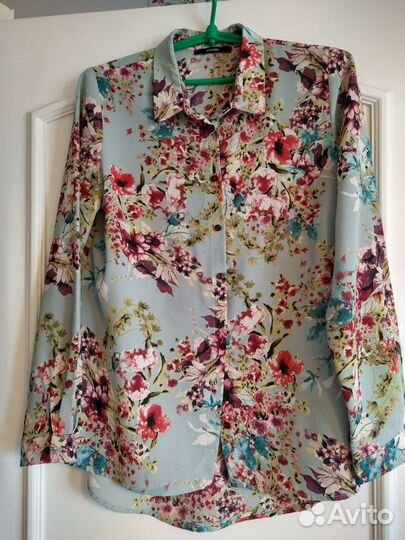 Блузка женская М