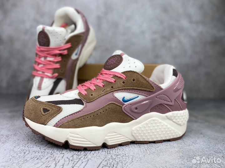 Кроссовки nike w nite huarache
