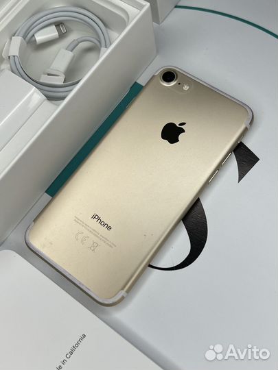 iPhone 7 32gb