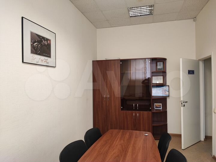 Торговая площадь, 15 м²