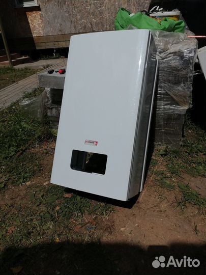 Корпус электрокотла Protherm