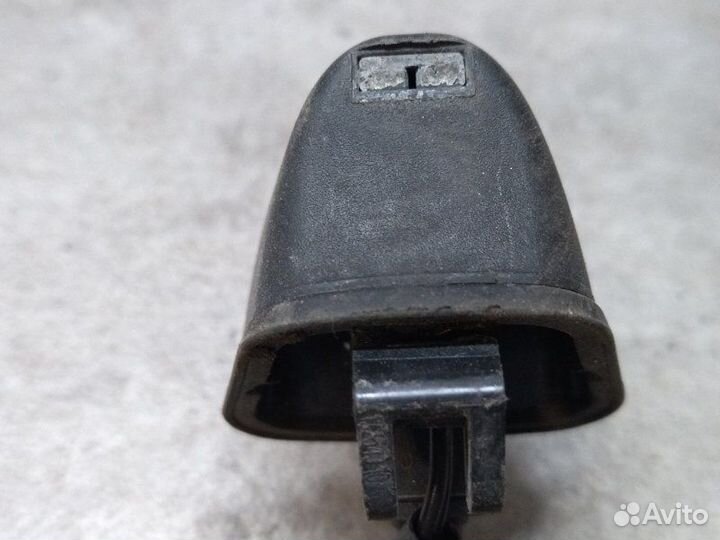 Форсунка стеклоомывателя