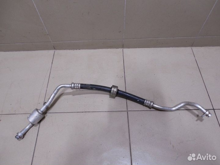 Б/У Б/У Трубка кондиционера 2.0 F4R 924808219R