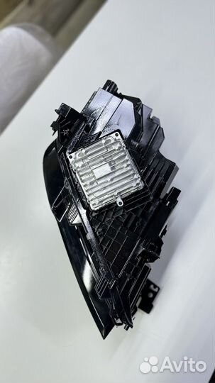 Фара передняя левая Geely Monjaro KX11