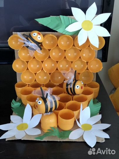 Поделки своими руками