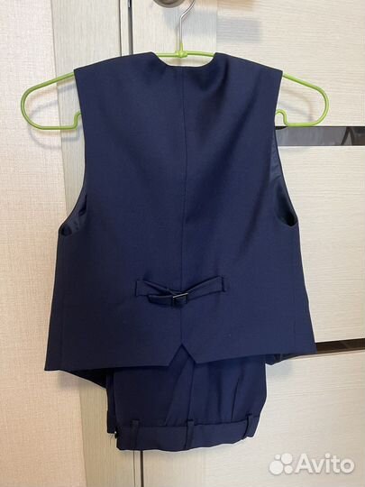 Костюм школьный для мальчика