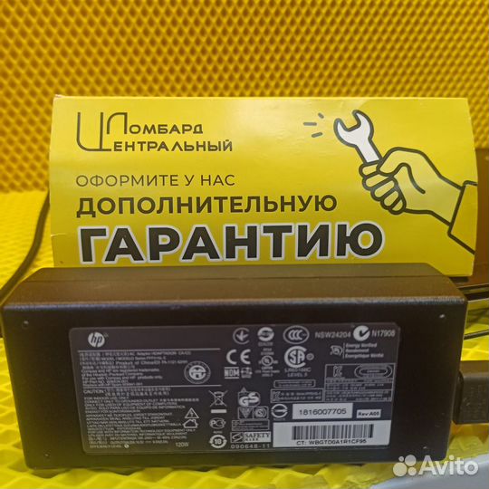 Ноутбук HP Pavillion DV6-1216er (Т1)