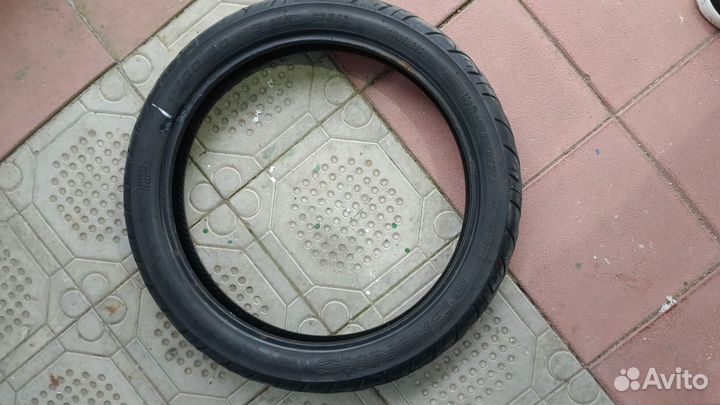 Мото резина Shinko sr777