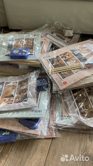 Кукольный дом