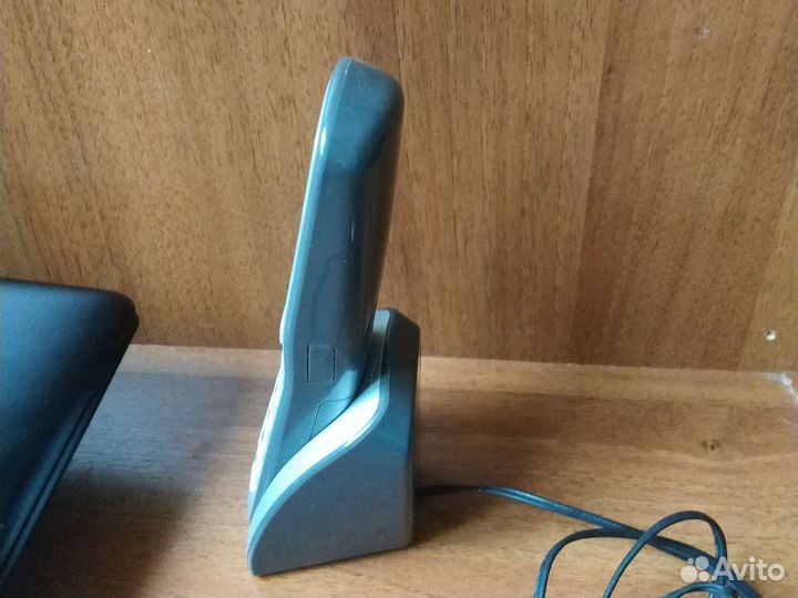 Стационарный телефон Phillips