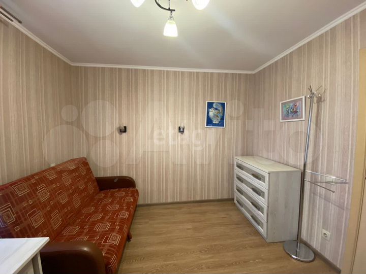 3-к. квартира, 61,3 м², 7/9 эт.