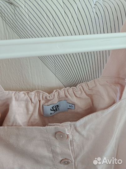 Топ блузка solo