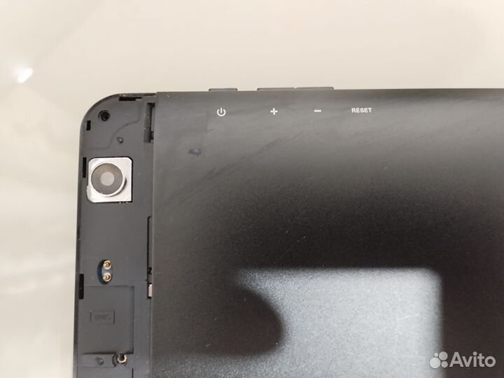 Планшет oysters на запчасти