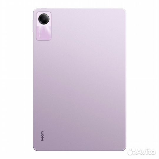 Планшет Xiaomi Redmi Pad SE 6/128GB Lavender Purple (Фиолетовый) RU