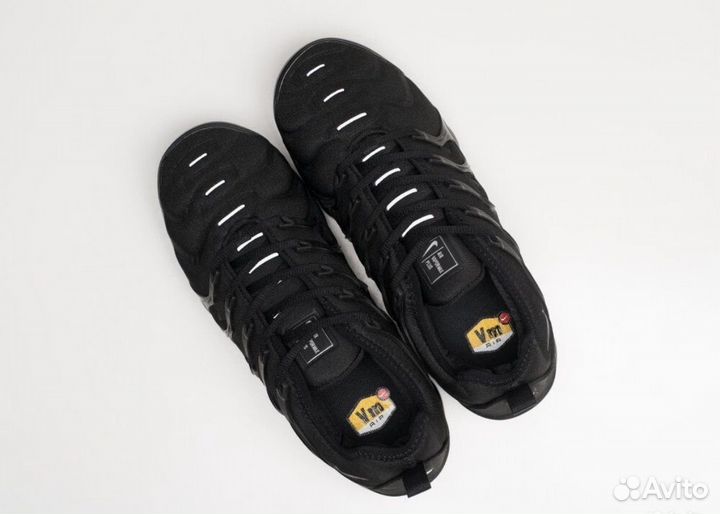 Кроссовки мужские Nike air vapormax plus