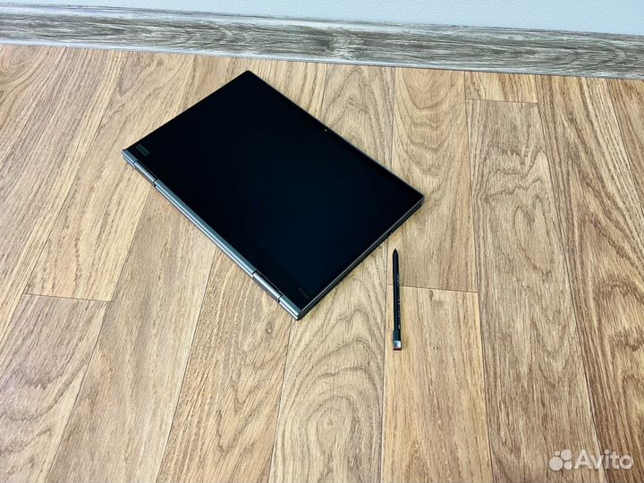 Lenovo Yoga X1 Core i7