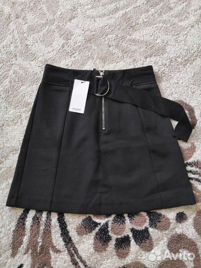 Продам новую юбку Mango размер 40-42