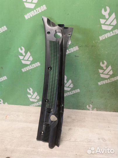 Решетка стеклоочистителя Киа Сепия Шума 96-01