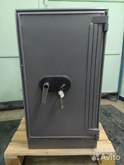 Сейф металлический Кросс-сейф св 305 С09