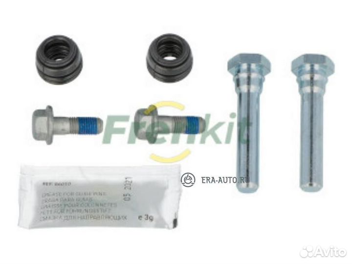 Frenkit 810079 Ремкомплект направляющих тормозного