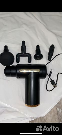 Массажёр для шеи спины