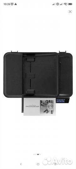 Мфу лазерный hp 225rbn