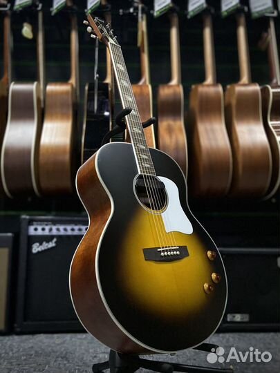 Cort Cj Retro электроакустическая гитара новая
