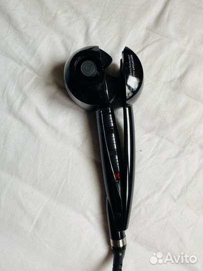 Плойка babyliss pro